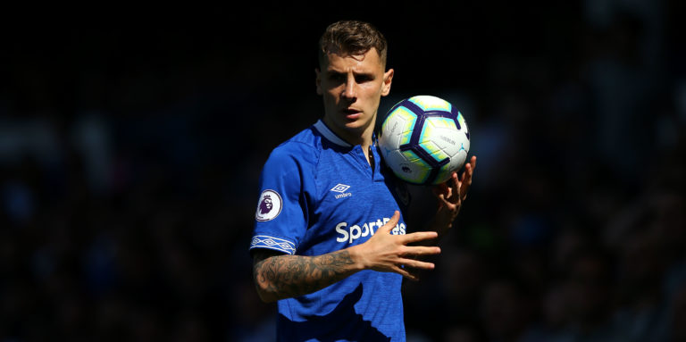 Everton wanting Rose plus cash for Digne – but should the Toffees go through with a deal?