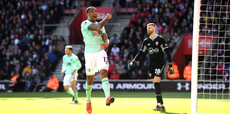 Strikers Everton could target this summer