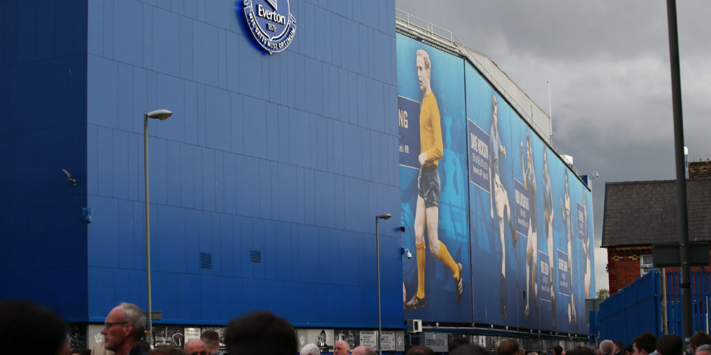 Reaction to Everton’s 2019/20 Premier League fixtures
