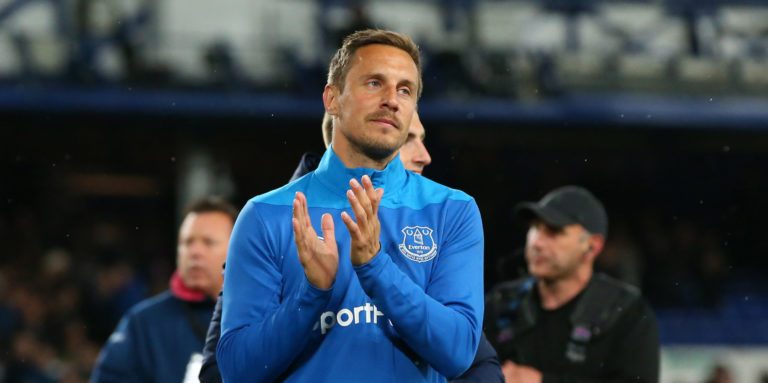 Promising defenders who Everton could target to replace Phil Jagielka