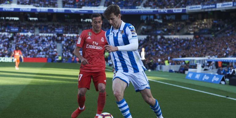 Seven defenders Everton could target as a replacement for Zouma