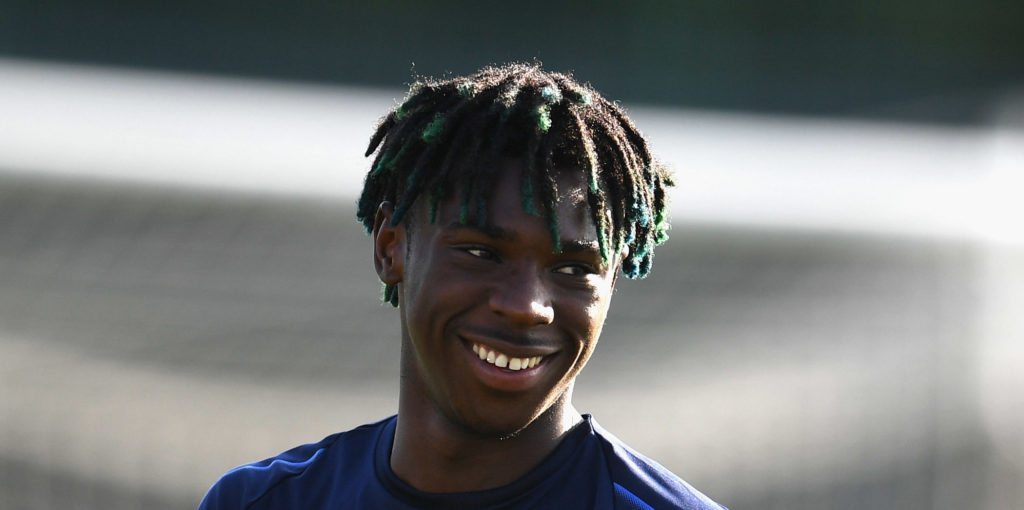 Moise Kean to Everton – would he be an exciting signing?