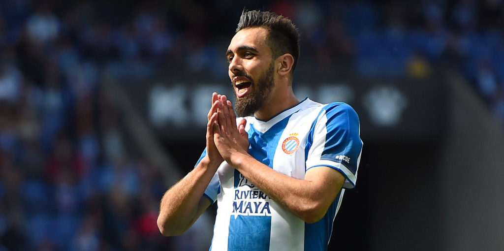 Everton remain interested in Iglesias – should the Toffees now make him their top target?