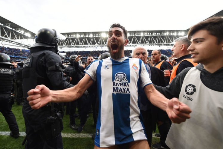 Alex Caparros/Getty Images Sport