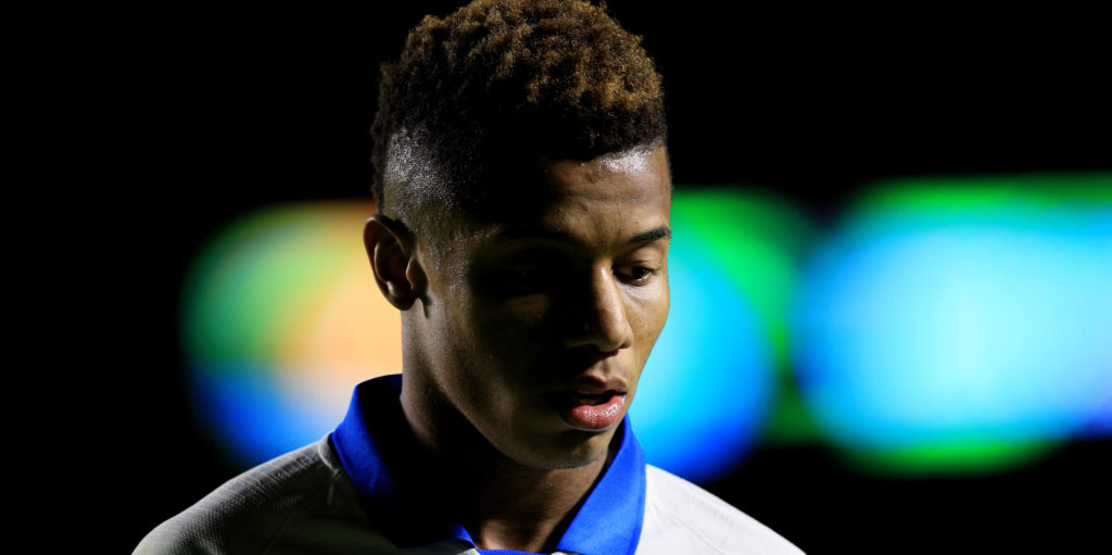 Richarlison discusses Everton move with Neres – should they pursue a deal?