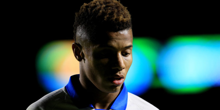 Richarlison discusses Everton move with Neres – should they pursue a deal?