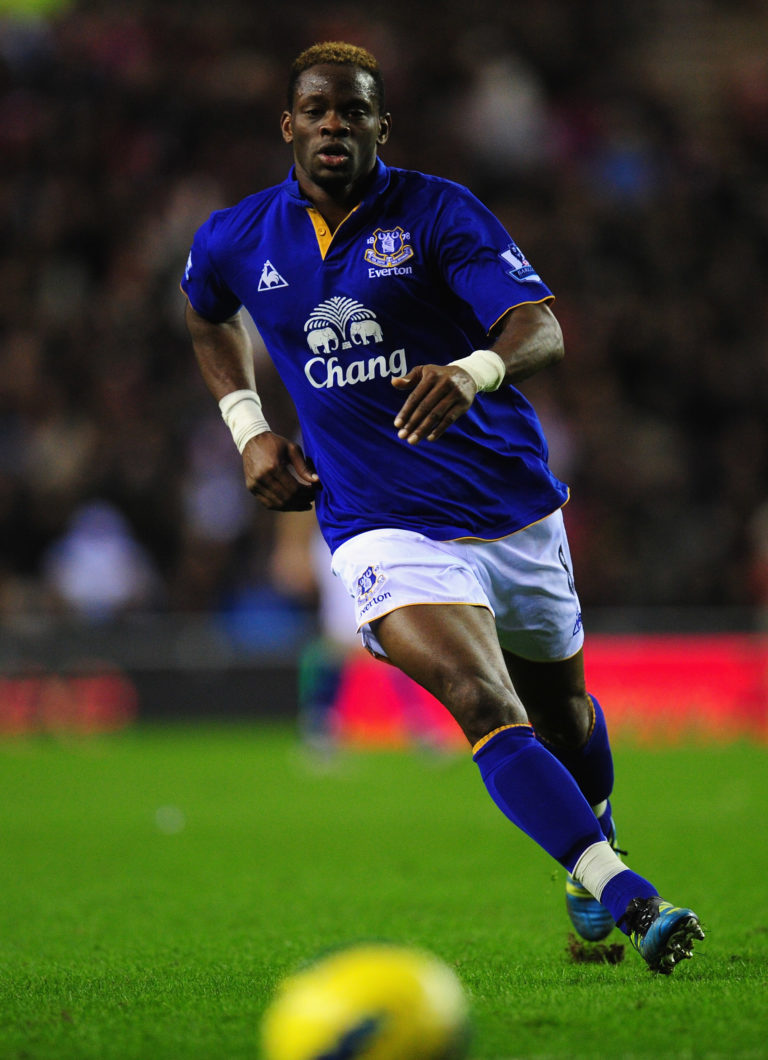 Saha reveals personal heartbreak behind Everton’s 2009 FA Cup final defeat