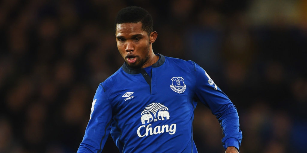 Everton sign Andre Gomes: Five more Barcelona players who have played for the Toffees