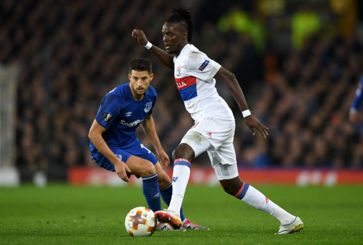 Gareth Copley/Getty Images Sport