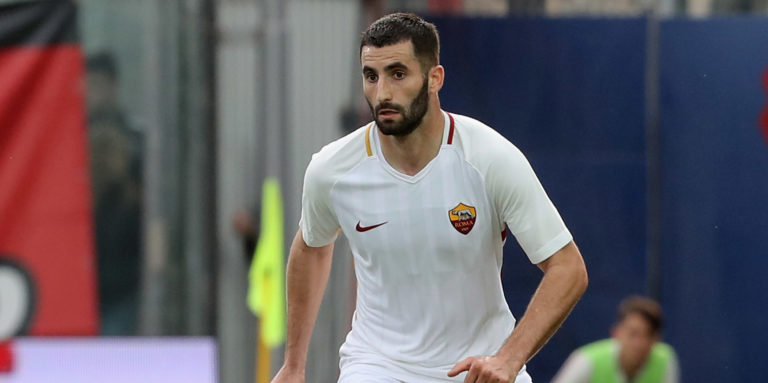 Everton linked with West Ham target Gonalons, but would he be worth the risk?