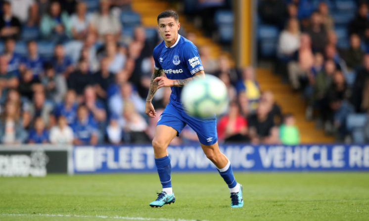 Lynne Cameron/Getty Images Sport