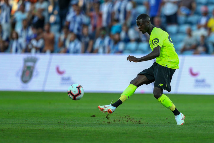 Carlos Rodrigues/Getty Images Sport