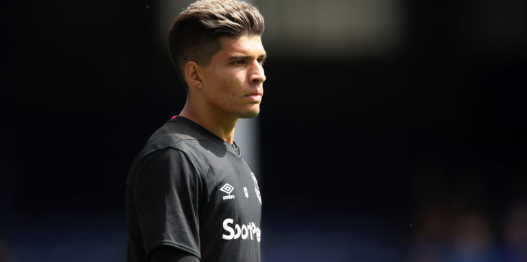 Virginia nears loan exit, but is that a good move for Everton?