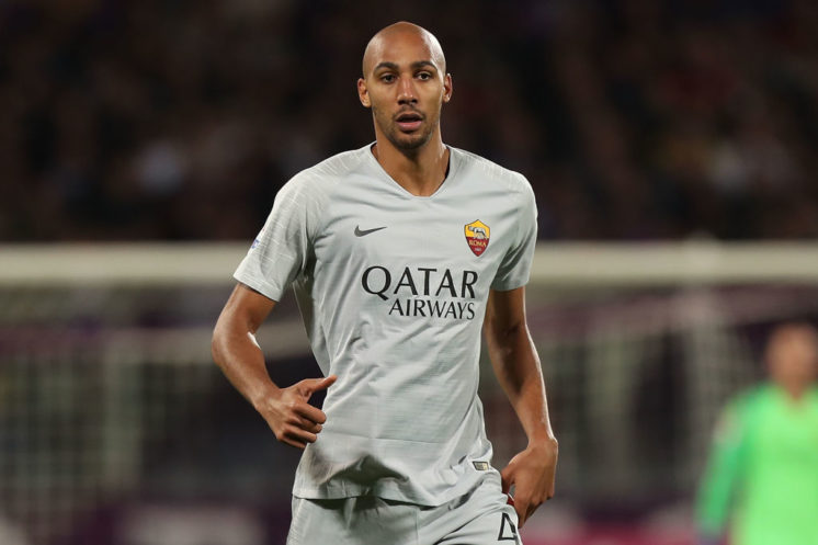 ACF Fiorentina v AS Roma - Serie A Gabriele Maltinti/Getty Images Sport