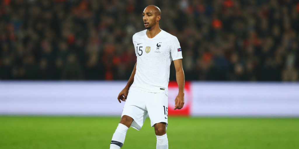 Everton register Nzonzi interest – but would he be a good signing?