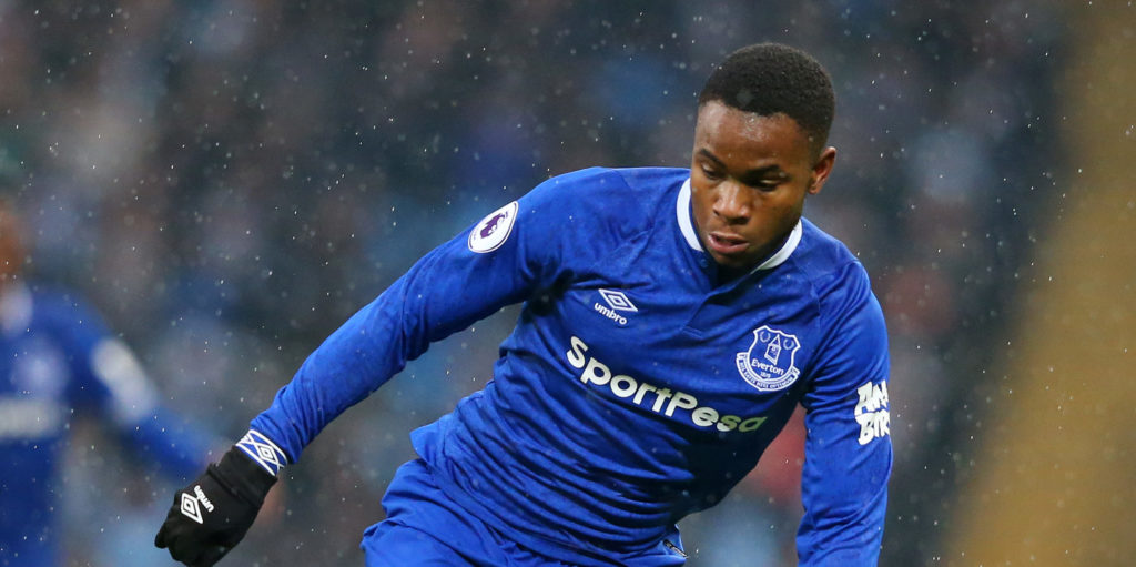 Leipzig ready to spend €22m on Lookman – should Everton accept?