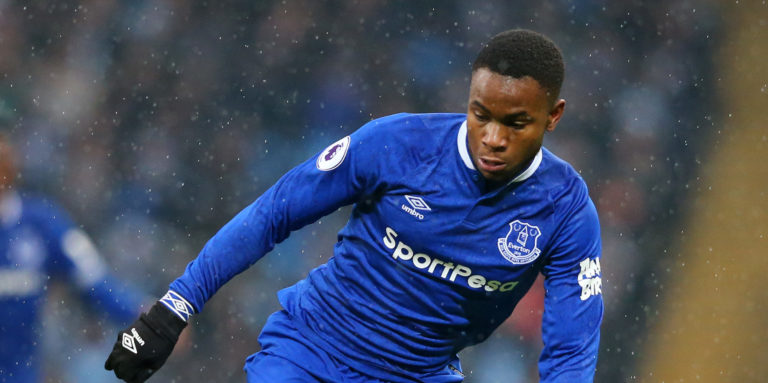 Leipzig ready to spend €22m on Lookman – should Everton accept?