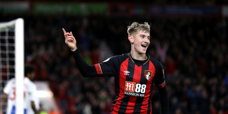 Wingers Everton could sign to replace Lookman