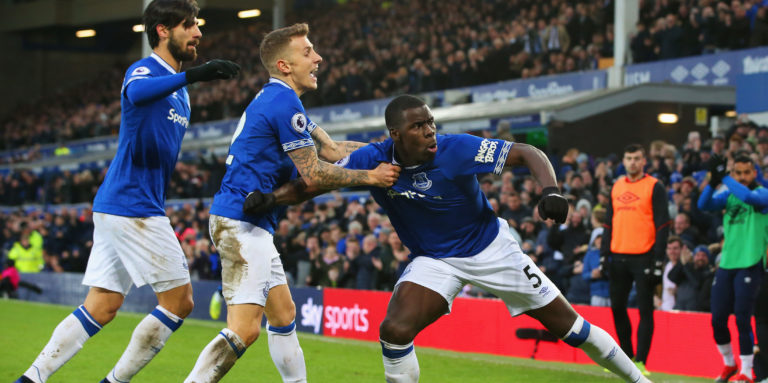 Gomes wants Zouma return, what does that mean for Everton?