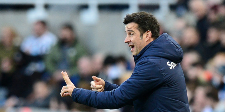 Four Findings: Monaco 0-1 Everton