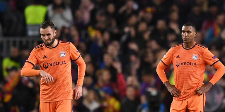 Everton eye Tousart – would he be a good signing?