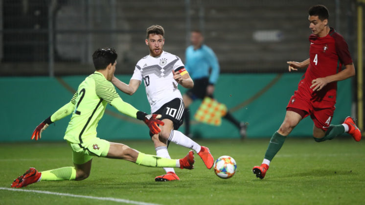 Alex Grimm/Getty Images Sport
