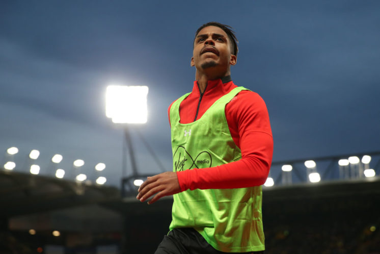 Marc Atkins/Getty Images Sport