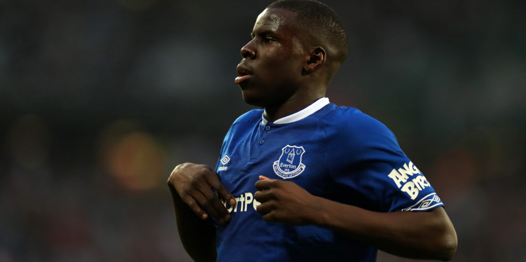 Five players who could replace Kurt Zouma for Everton