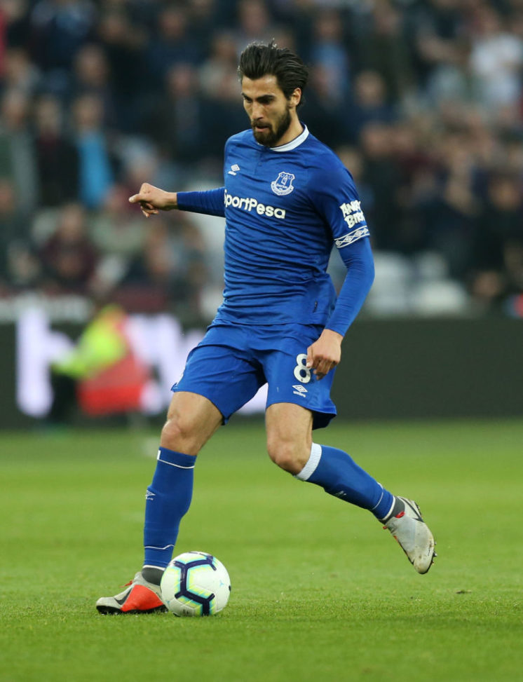 Paul Harding/Getty Images Sport