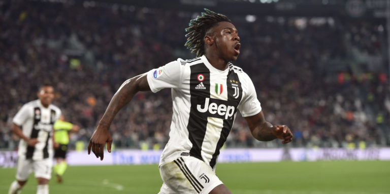 Everton fans hail Brands as Kean move seemingly edges closer