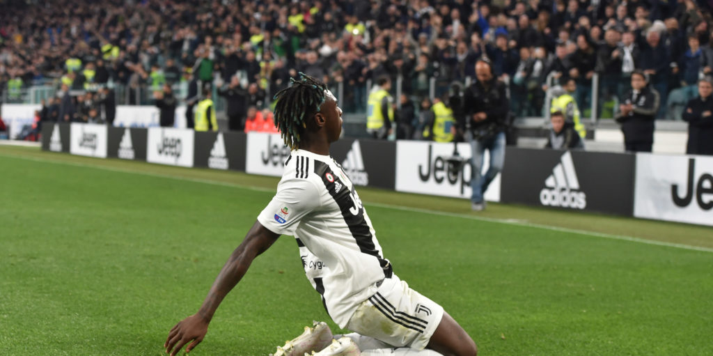 Everton in talks over Kean deal – could he be the missing link in attack?