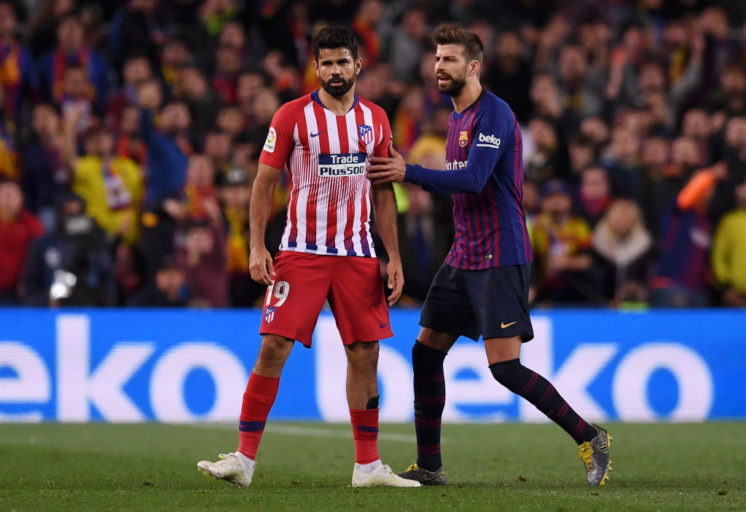 Alex Caparros/Getty Images Sport