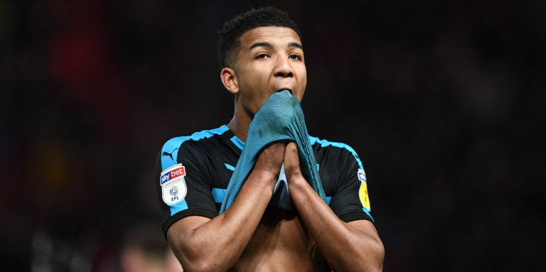 West Brom make Mason Holgate enquiry – but should he receive a first-team chance?