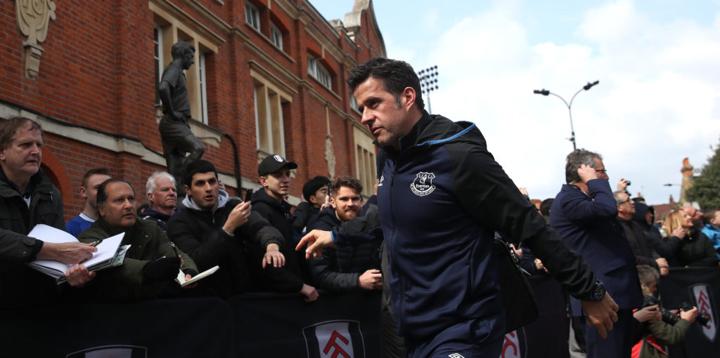 Everton Predicted XI: Wigan Athletic (A)