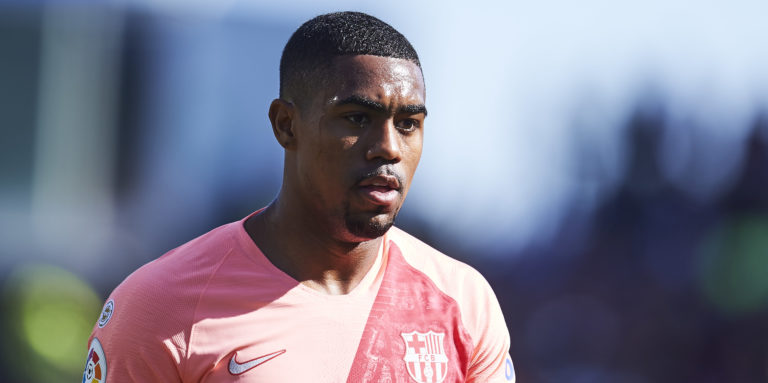Everton in contention to land Malcom – but should the Toffees make a move?