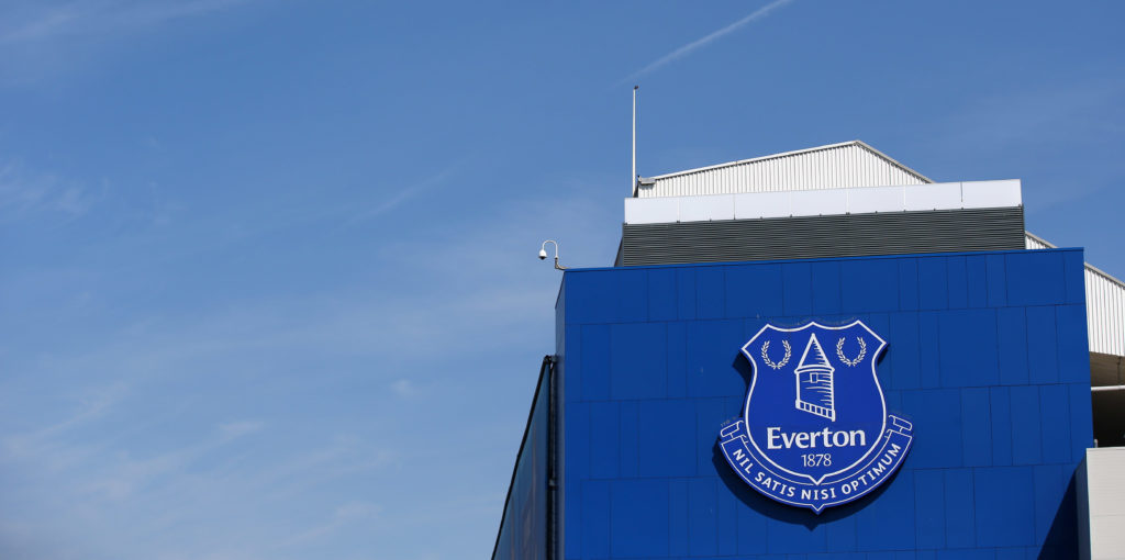 Everton beat Liverpool to signing of Reinier –  proof that Brands is taking Blues back where they belong