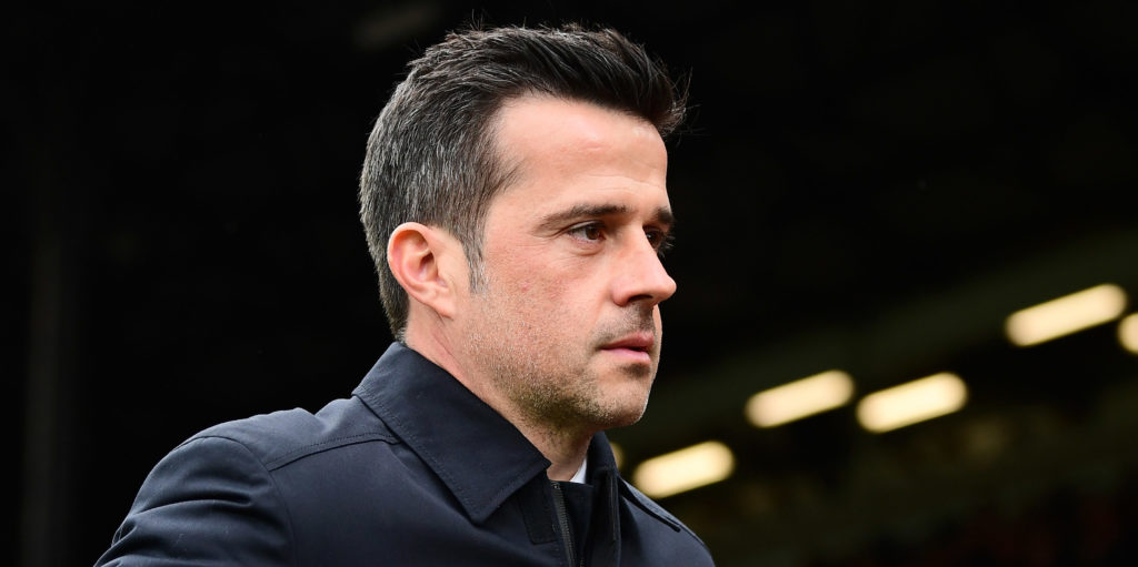 Everton Predicted XI: Monaco (N)