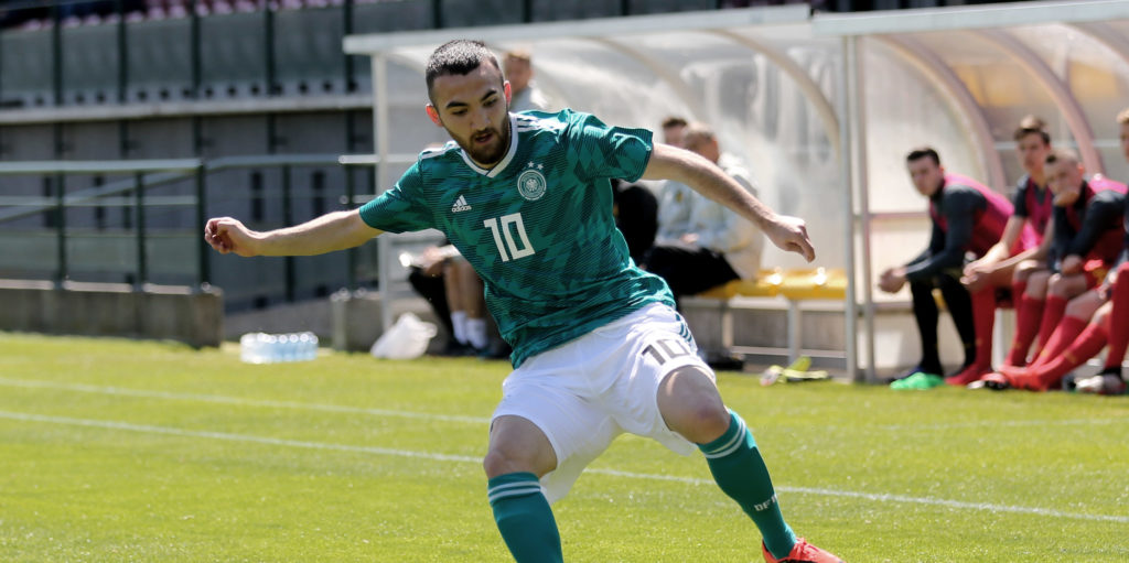 Everton in battle to sign Mainz midfielder Eyibil – what would he bring?