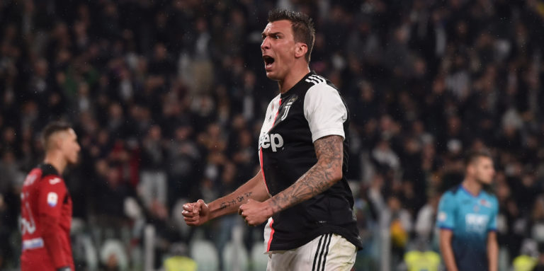 Everton eye Mandzukic – would he be a good signing?