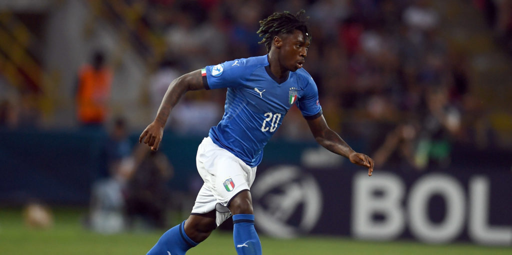 The Winners and Losers in Everton’s proposed Moise Kean move