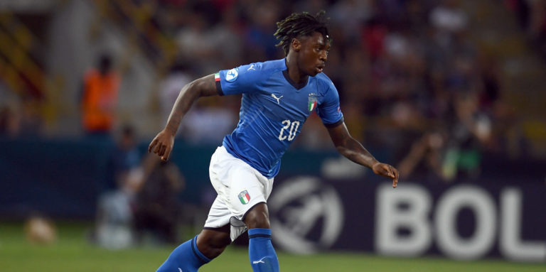 The Winners and Losers in Everton’s proposed Moise Kean move