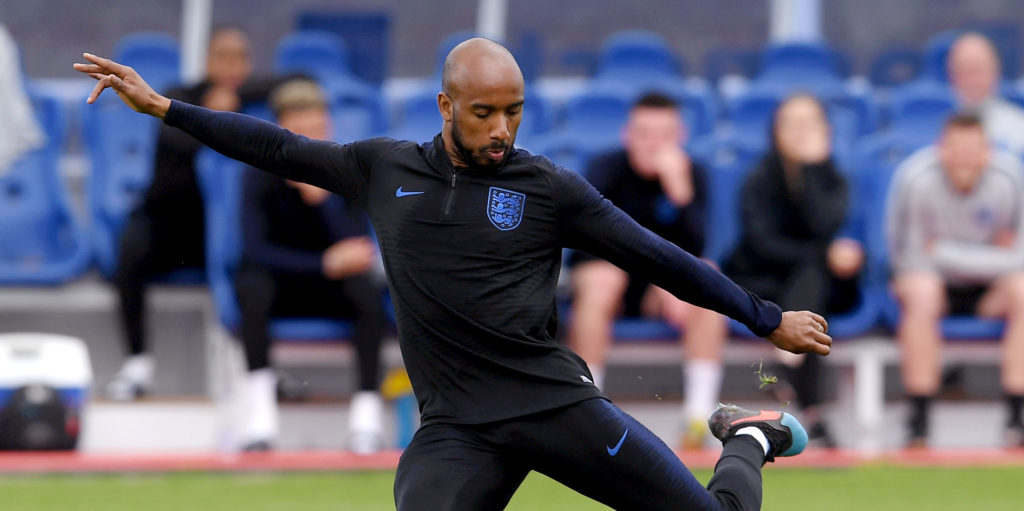 Everton linked with Delph – would he be a good signing?