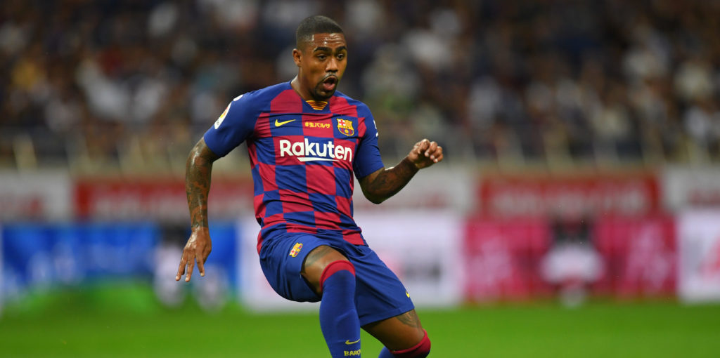 Everton and Dortmund make bids for Barca’s Malcom – a good move?