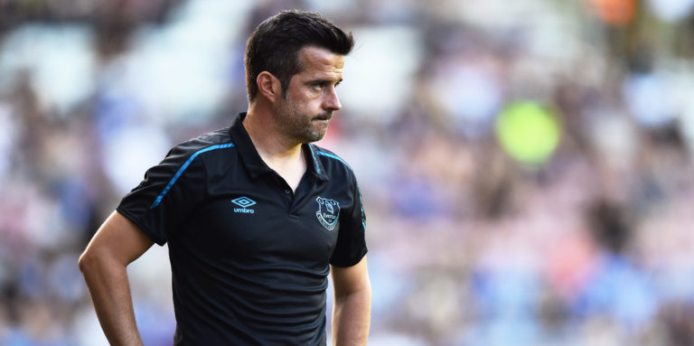 Everton Player Ratings: Sevilla (pre-season)