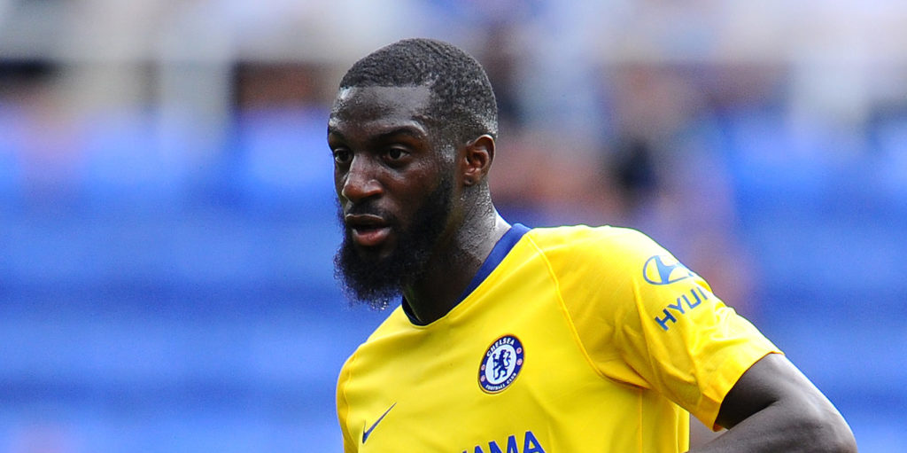 Everton linked with Bakayoko move, but would it be a risk?