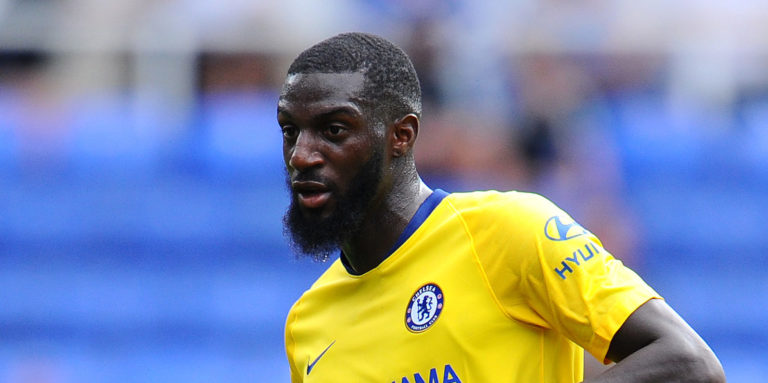 Everton linked with Bakayoko move, but would it be a risk?