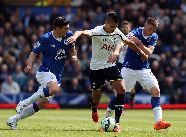 Chris Brunskill/Getty Images Sport