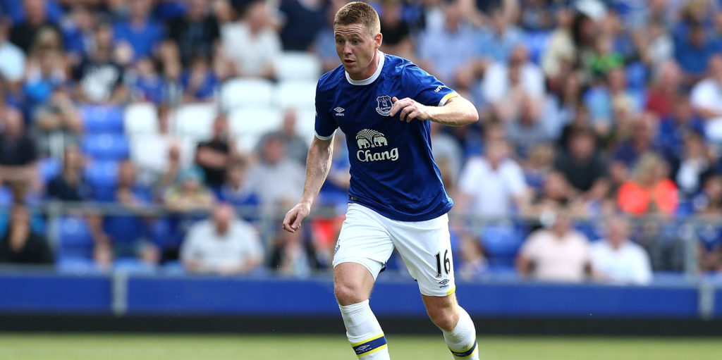 Everton consider McCarthy as Zaha makeweight, but is he the right player to offer?