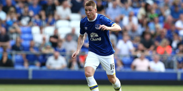 Everton consider McCarthy as Zaha makeweight, but is he the right player to offer?
