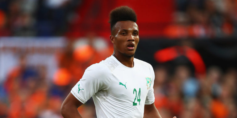 Everton closing in on €30m Gbamin deal – is Gueye’s departure a blessing in disguise​?